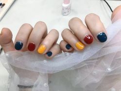 点击看大图 -苏彩·皮肤管理美甲美睫