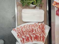 -巴蜀王婆大虾(南锣鼓巷店)