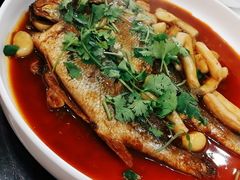 -农家小院(朱雀桥店)