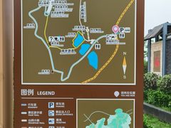 -游子山休闲旅游区