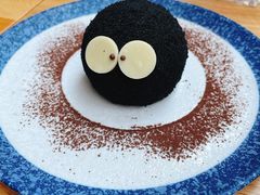 -自如ZSPACE四合院艺术餐厅