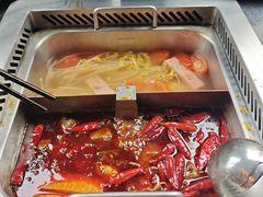 -川西坝子火锅(金沙1.0直营店)