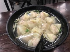 -上味馆南翔小笼(真金路店)