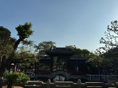 -宝墨园景区