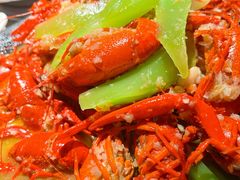 -沪小胖·小龙虾·蓝龙王(八佰伴店)