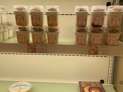 零售区-好利来(新华百货店)