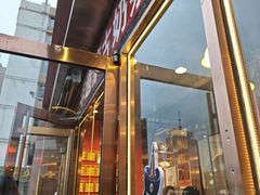-格日勒阿妈蒙古厨房(新华广场店)
