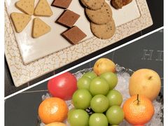 -鞍山大白鲨美食酒店