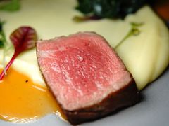 牛柳-Mercato莫卡多露台餐厅与酒吧(K11店)