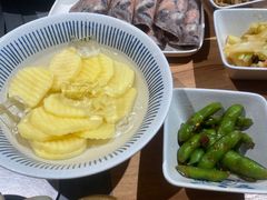 -巴奴毛肚火锅(相州店)