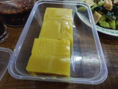 豌豆黄（个）-老磁器口豆汁店(方庄店)