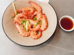 -佬太公海鸭·宁波菜(上海总店)