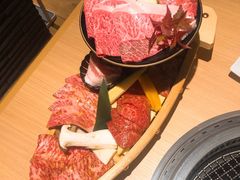 -和牛放题的殿堂 肉屋横丁(秋叶原店)