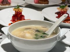 -湖滨28中餐厅·西湖宴·杭州君悦酒店