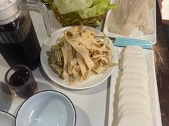 -京城北门羊蝎子铜锅涮肉(总店)