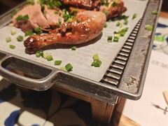 -绿茶餐厅(布吉万象汇店)