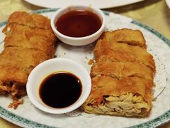 香喷喷斋烧鹅-佛有缘素食馆·荔湾老字号(陈家祠首店)