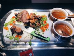 -宁波逸东豪生大酒店·豪生咖啡厅