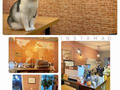 -UN CAFFE(五角场店)