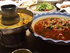 -天福苑(崇宁路店)