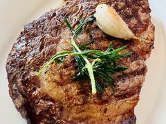 -MORTON'S 莫尔顿牛排坊(北京丽晶酒店)