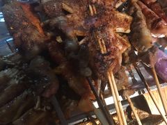 -云晓光头烧烤吧(盛夏店)