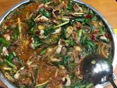 -京玉菲饭店(李村店)