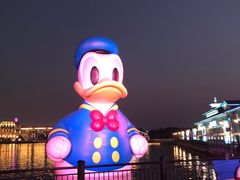 -迪士尼小镇