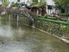 -绩溪龙川景区