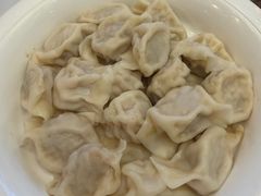 酸菜水饺-京滨饭店·餐厅(阜外大街店)