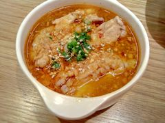 -付小姐在成都(川沙店)
