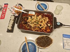 -鱼酷活鱼烤鱼(南京水游城店)