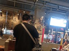 -破店肥哈·海鲜·烧烤(郑州银泰inPARK店)