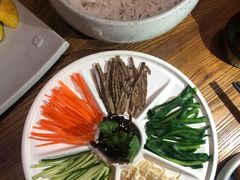 -云海肴·云南小炒·汽锅鸡(天津国金汇店)