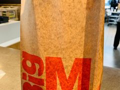 -麦当劳(金山红星美凯龙DT店)