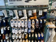 -MUJI无印良品(万达太原街店)