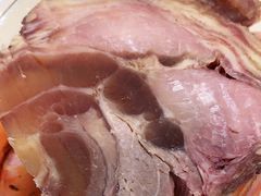 -刘纪孝腊牛羊肉(北广济街店)