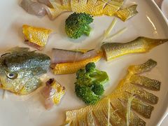 -水禾轩·海鲜蒸汽主题餐厅(拱北店)