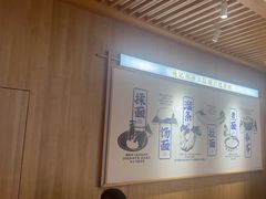 -马记永·兰州牛肉面(3019君尚店)