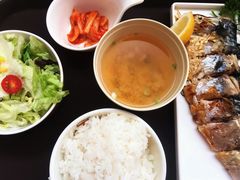 -和风日本料理(腾飞园店)