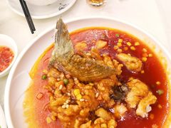 -聚鑫阁江浙菜·非遗传承技艺(青村帝华园店)
