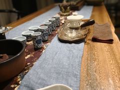 -拂晓山房·私房川菜(西门店)