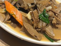 -柠静私家菜(石板巷店)
