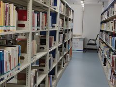 -深圳少年儿童图书馆