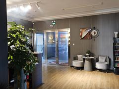 -沐风阁·茶室·棋牌