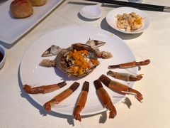 -成隆行·蟹王府(淮海店)