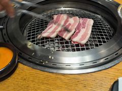 -赤坂亭·M9和牛烧肉·铁板烧·日料398放题(长泰广场店)
