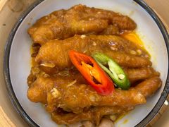 -山海天饮食集团(桃源居店)