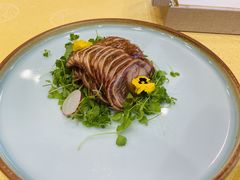 -白家大院·王府宫廷菜(苏州街店)