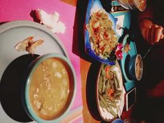 -品泰·泰国餐厅(苏州中心店)